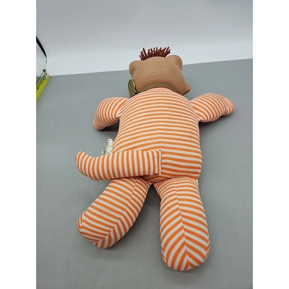 Vintage Cabbage Patch Kids Koosas Cat 1983 Doll